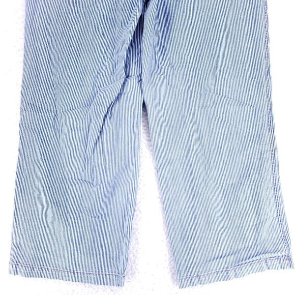 Universal Thread Jeans Denim Cotton Womens SZ 6 Blue Straight Stretch VTG 90s - Picture 7 of 12